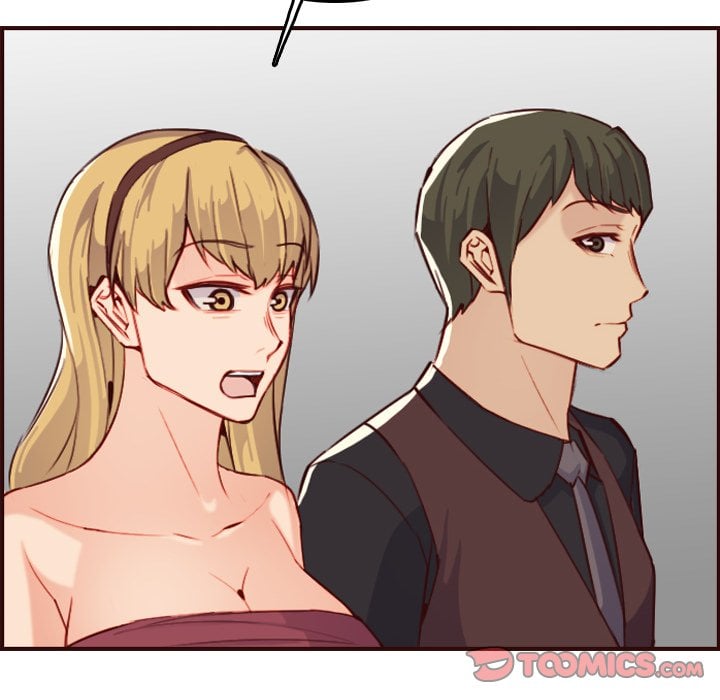 Never Too Late - Chapter 60 44