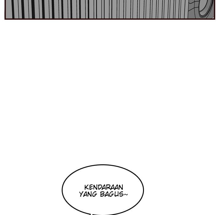 Never Too Late - Chapter 60 43