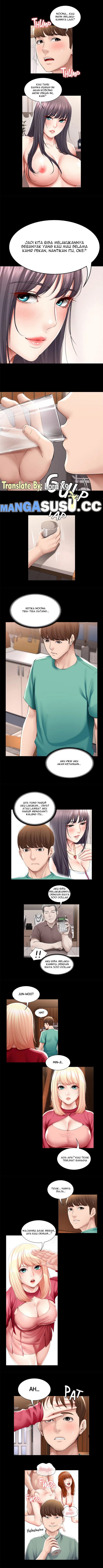 Boarding Diary Uncensored - Chapter 60 1