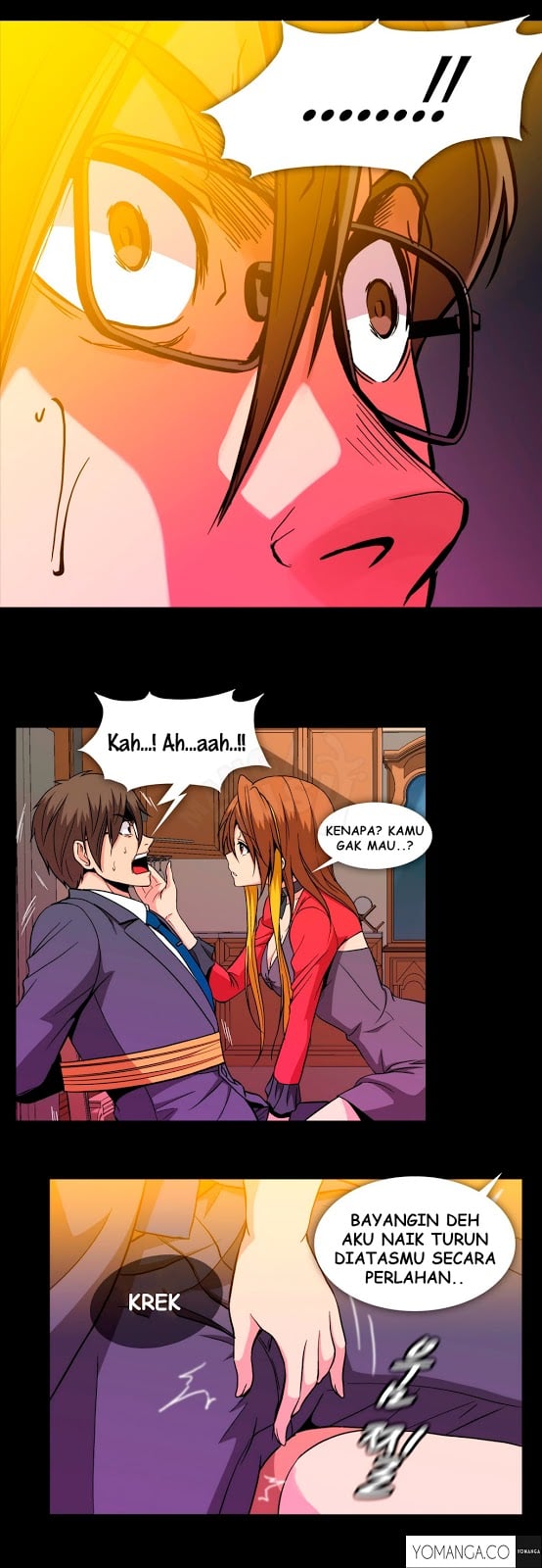 Drug Candy - Chapter 39 4