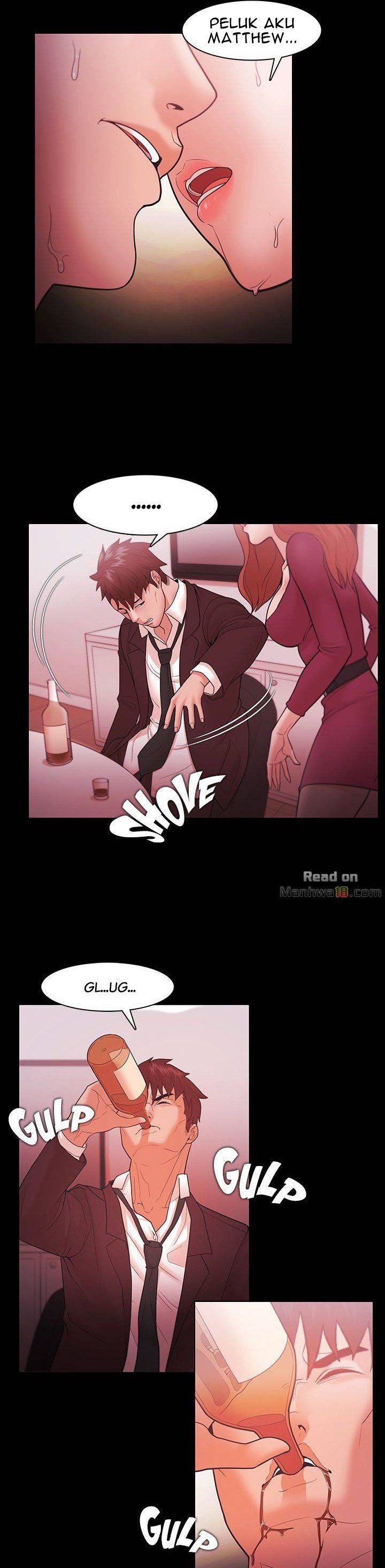 Loser (Team 201) - Chapter 39 14