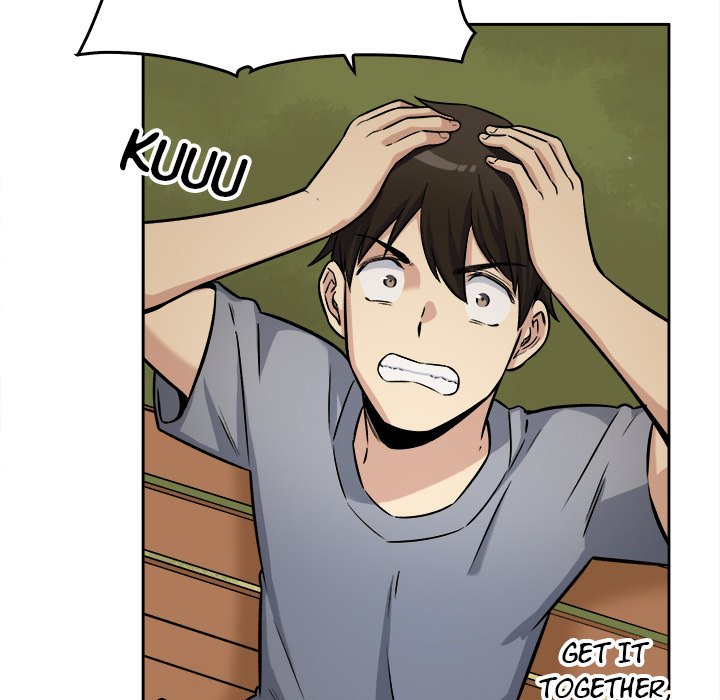 The Ark Is Me - Chapter 39 130