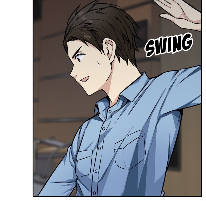 The Ark Is Me - Chapter 39 6