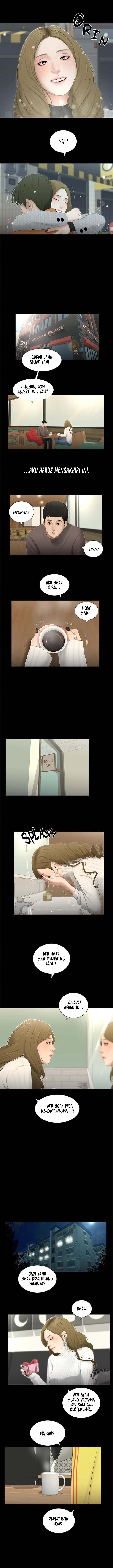 Friends With Secret - Chapter 39 4