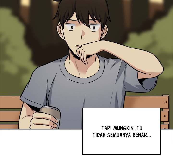 The Ark Is Me - Chapter 39 116