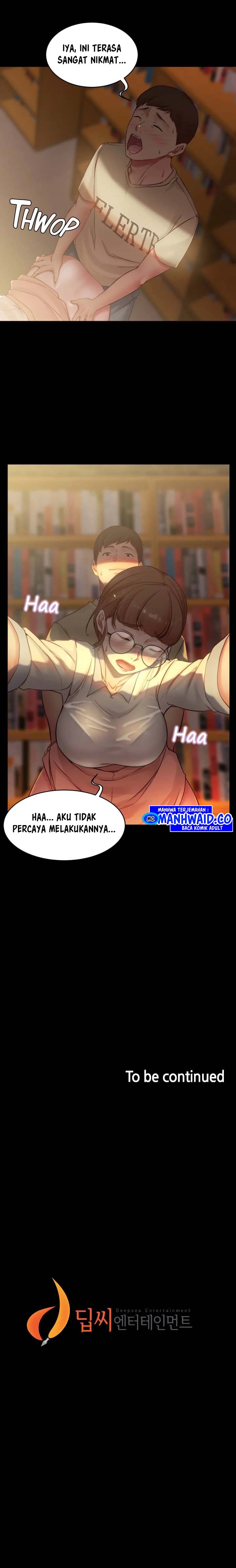 Panty Note - Chapter 39 9