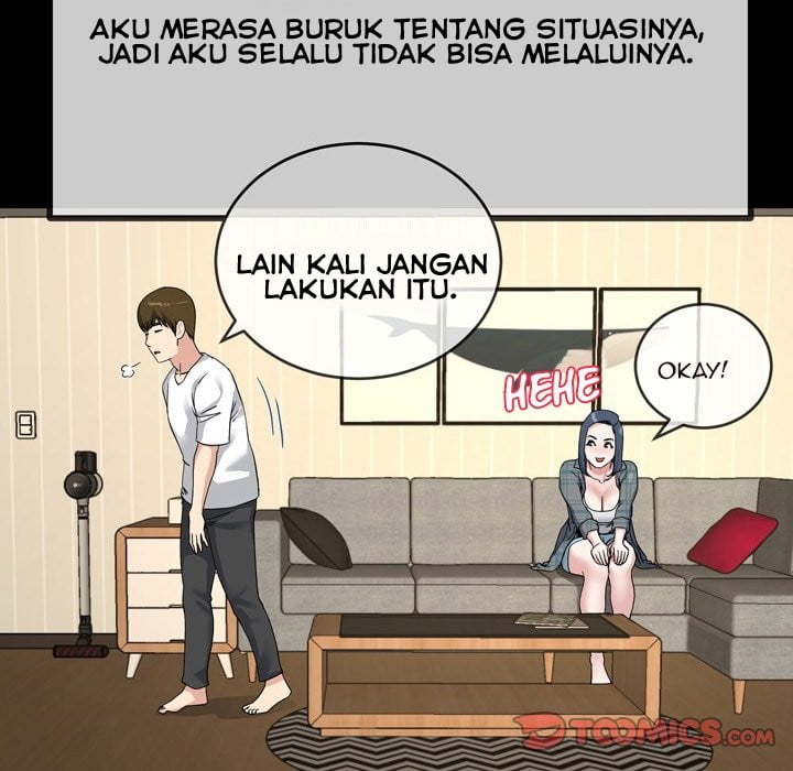 My Memory of You - Chapter 39 101