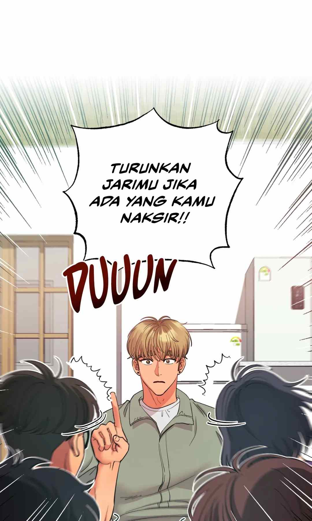 Hana’s Demons of Lust - Chapter 39 28