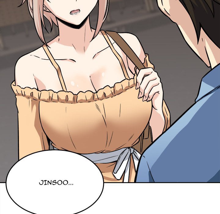 The Ark Is Me - Chapter 39 100