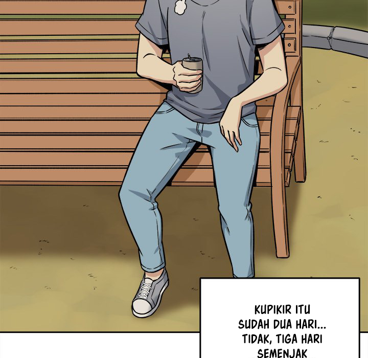 The Ark Is Me - Chapter 39 114