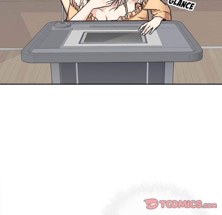 The Ark Is Me - Chapter 39 21