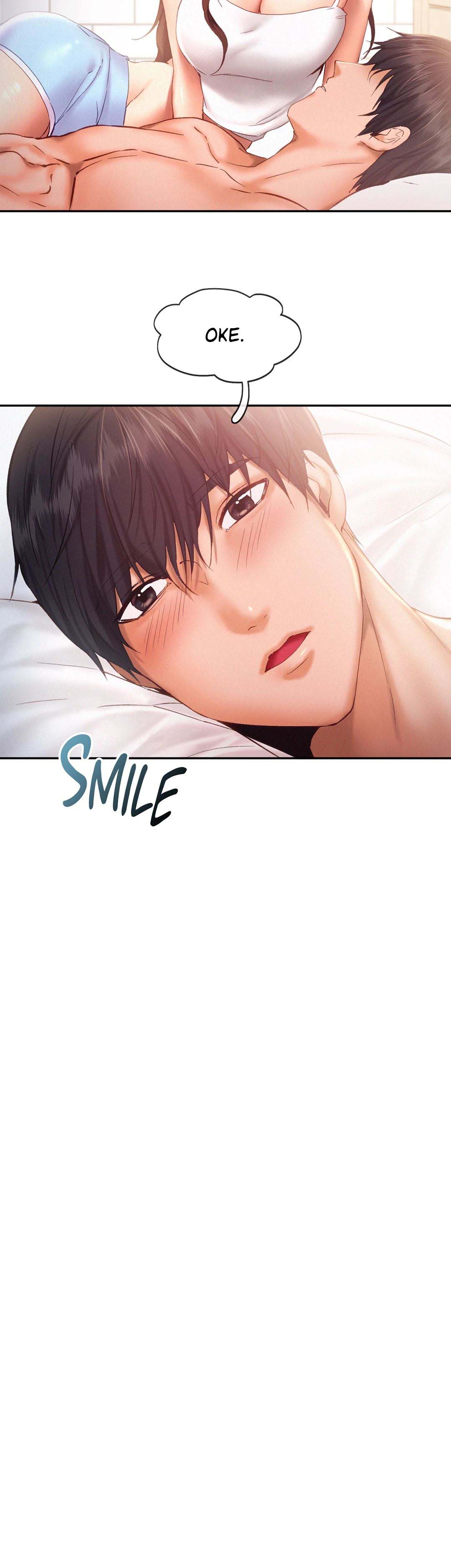 Flying High - Chapter 39 13