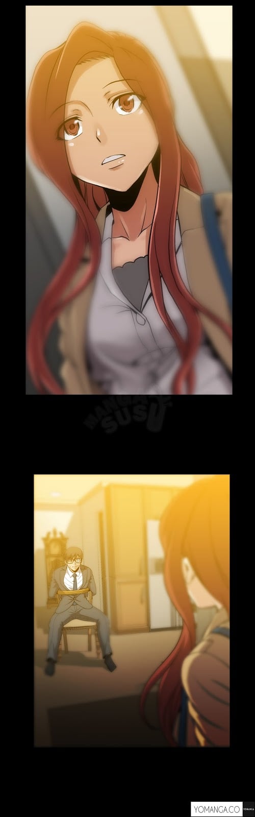 Drug Candy - Chapter 39 18