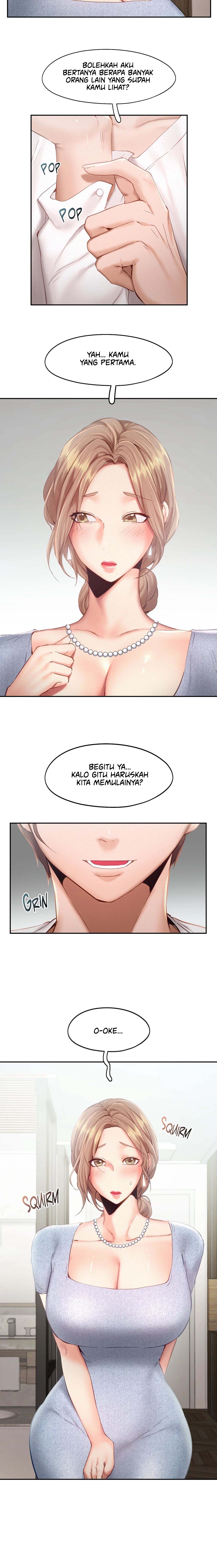 Flying High - Chapter 39 4