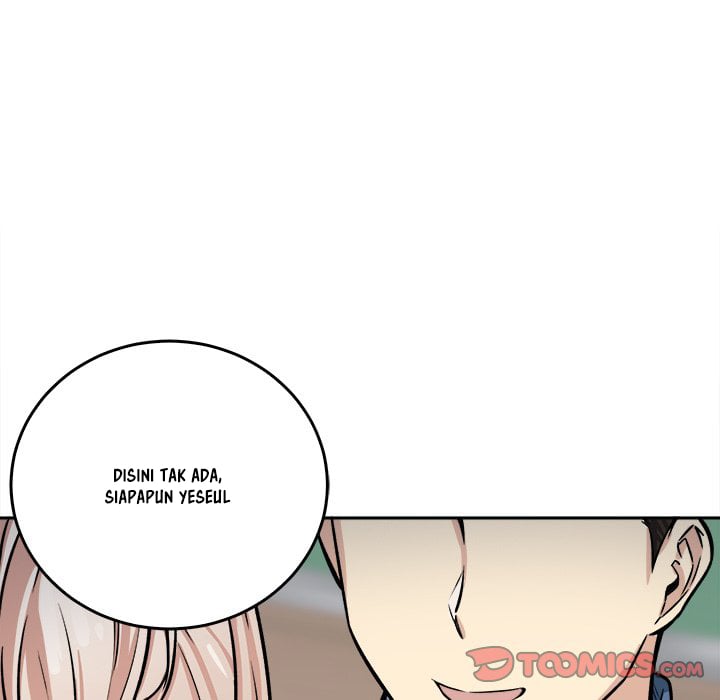 The Ark Is Me - Chapter 39 50