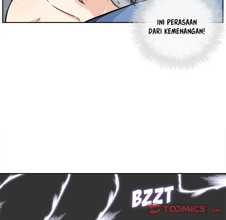 The Ark Is Me - Chapter 39 73