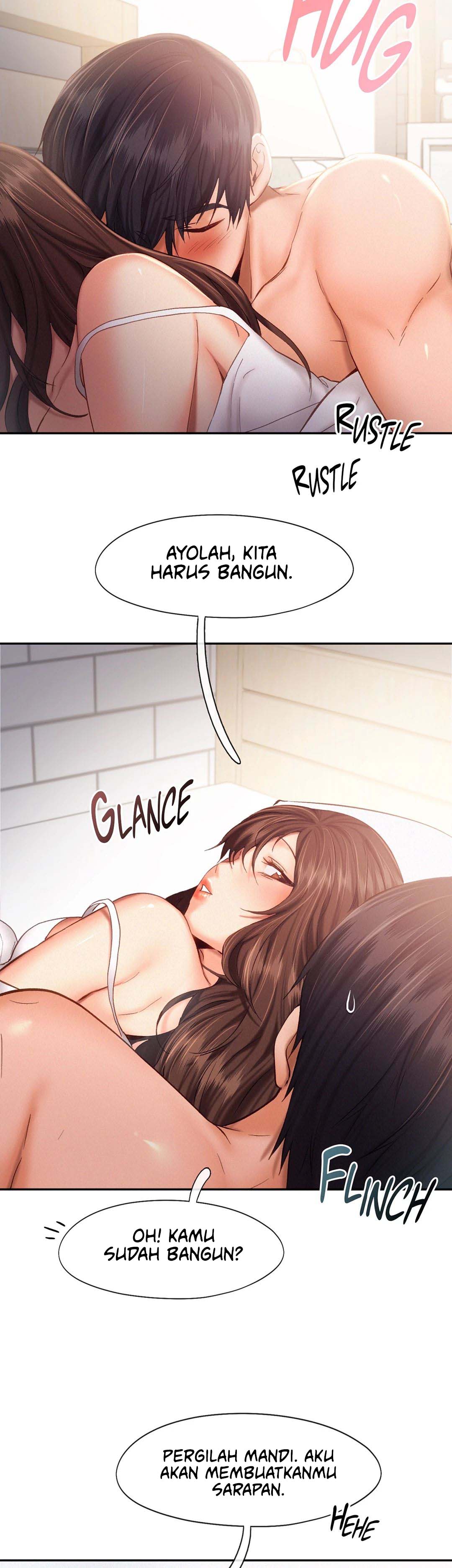 Flying High - Chapter 39 11