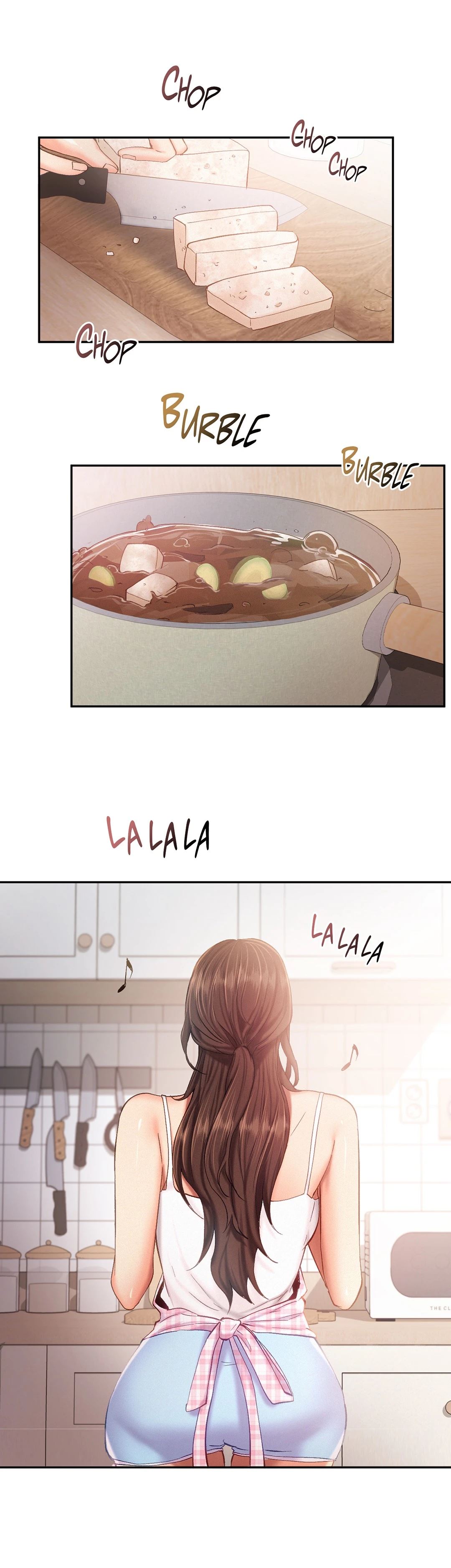 Flying High - Chapter 39 14