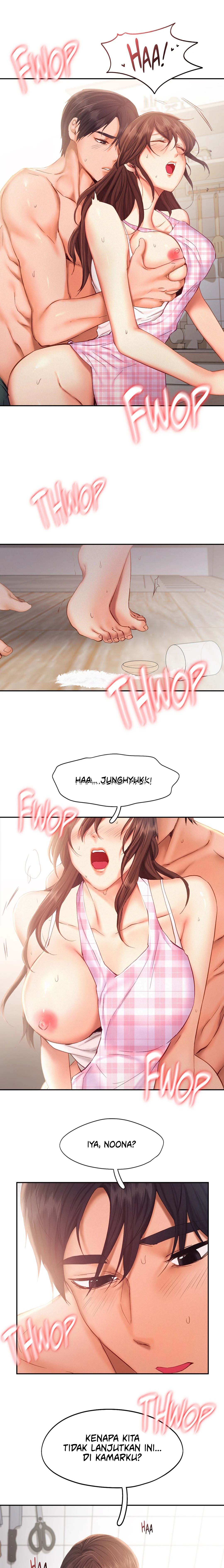 Flying High - Chapter 39 26