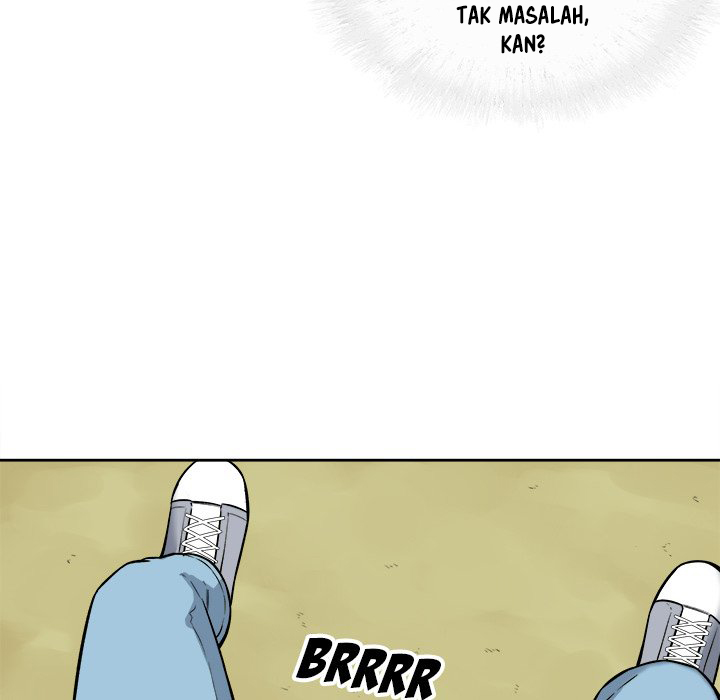 The Ark Is Me - Chapter 39 121