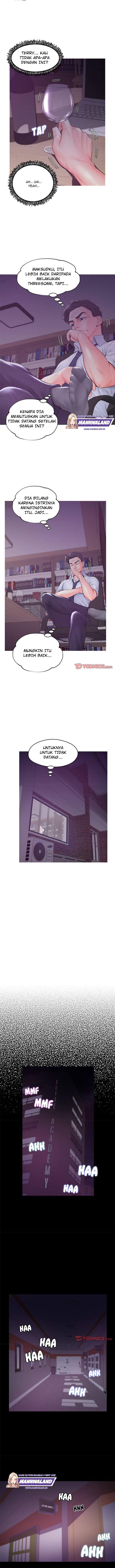 Daughter in Law - Chapter 39 9