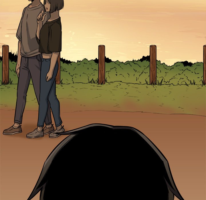 The Ark Is Me - Chapter 39 118