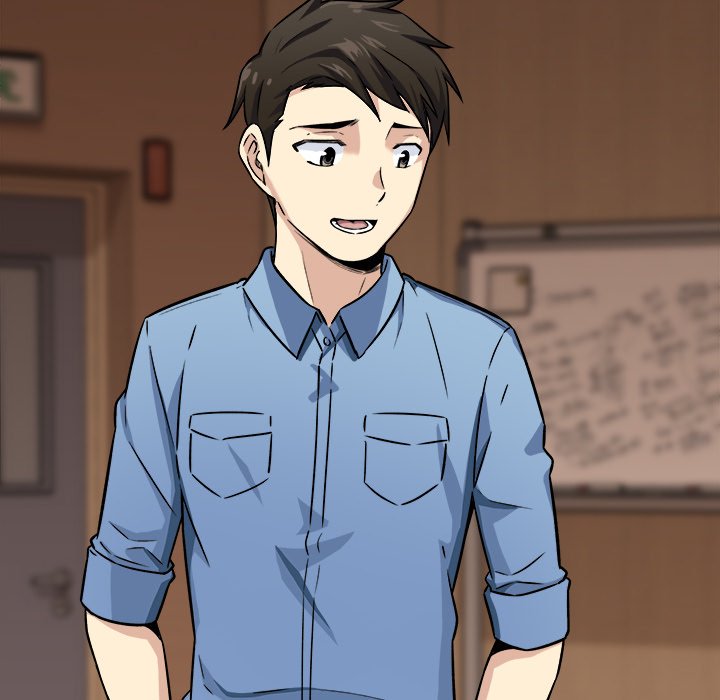 The Ark Is Me - Chapter 39 94