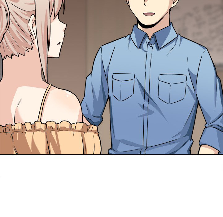 The Ark Is Me - Chapter 39 98