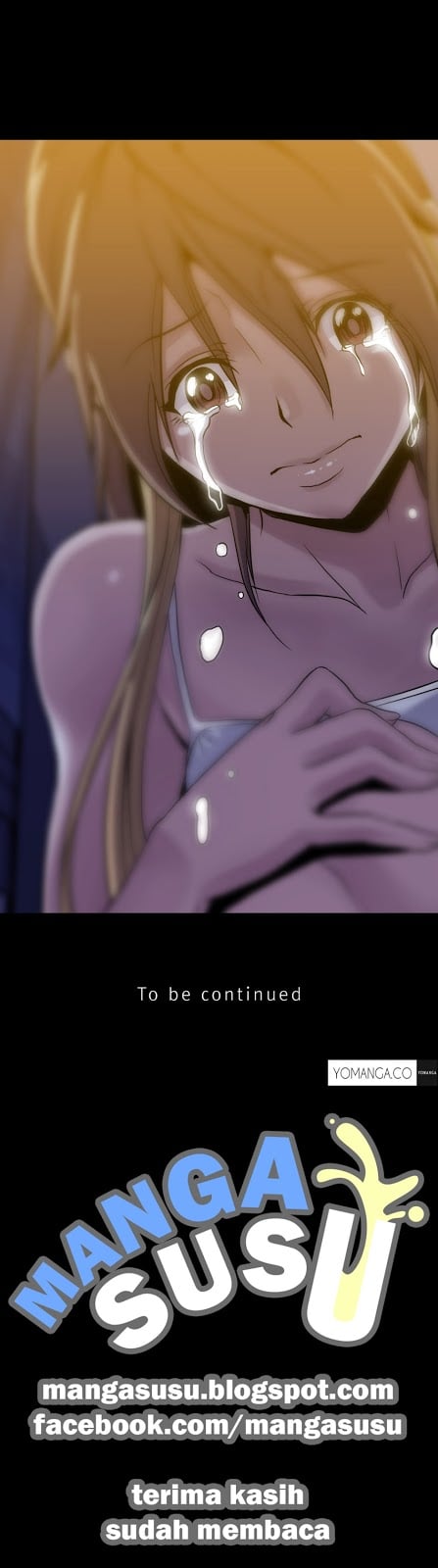 Drug Candy - Chapter 39 34
