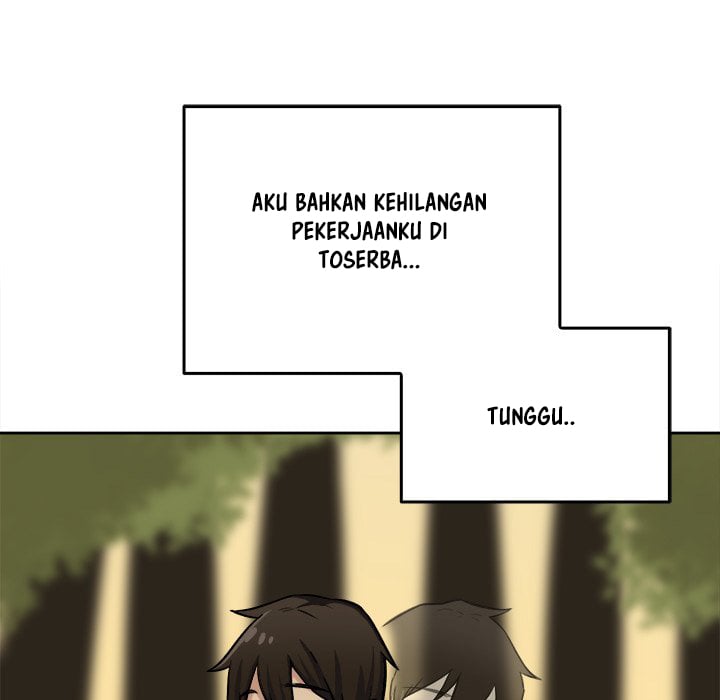 The Ark Is Me - Chapter 39 127