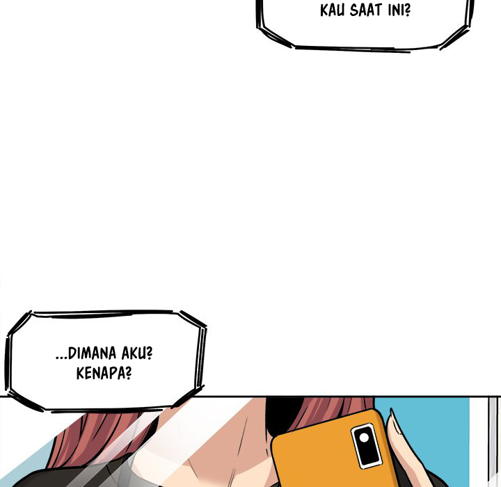 The Ark Is Me - Chapter 39 139