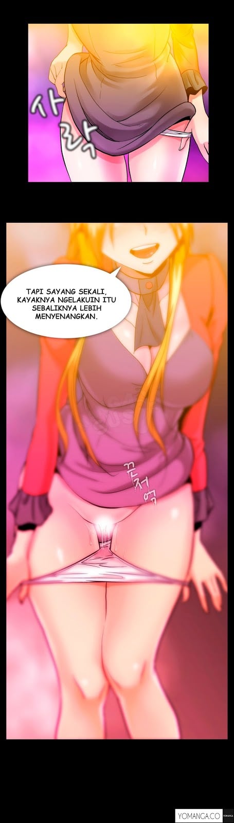 Drug Candy - Chapter 39 3