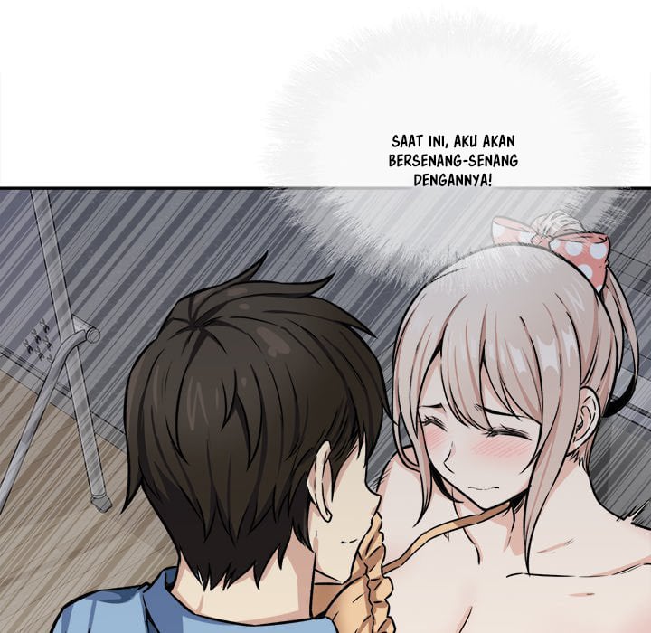 The Ark Is Me - Chapter 39 41