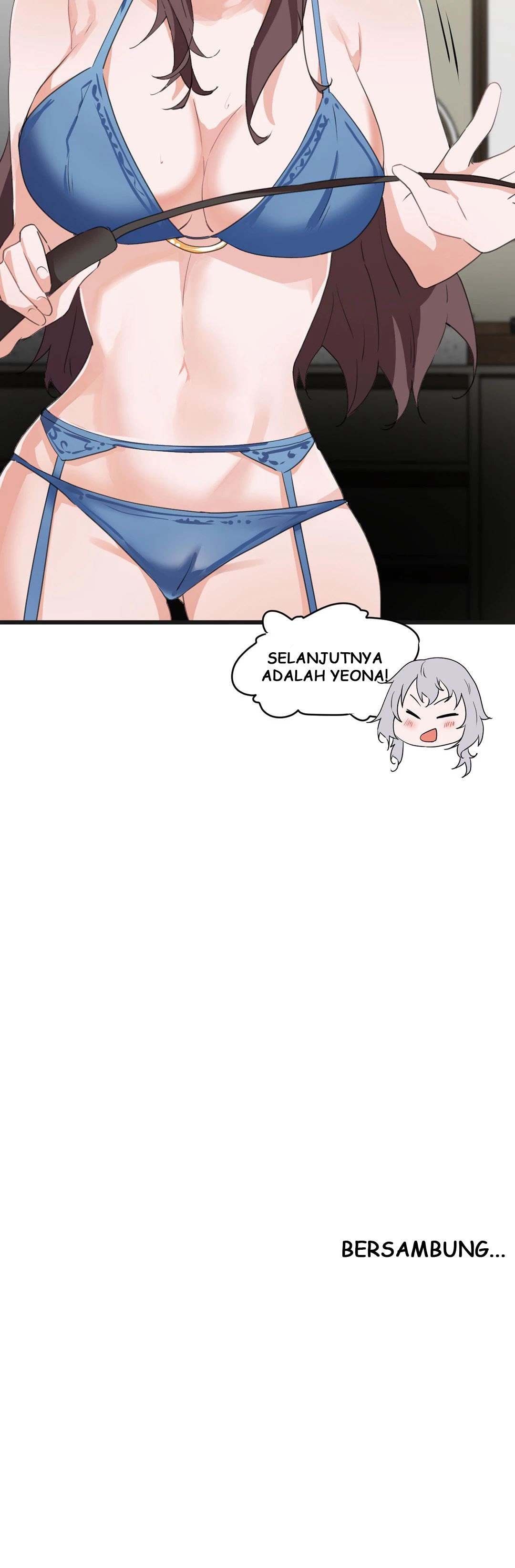 I Wanna Be a Daughter Thief - Chapter 39 26