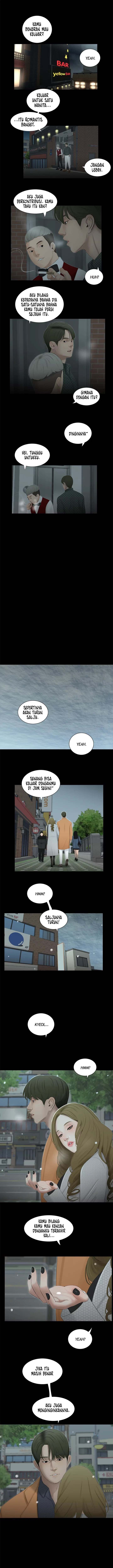 Friends With Secret - Chapter 39 3