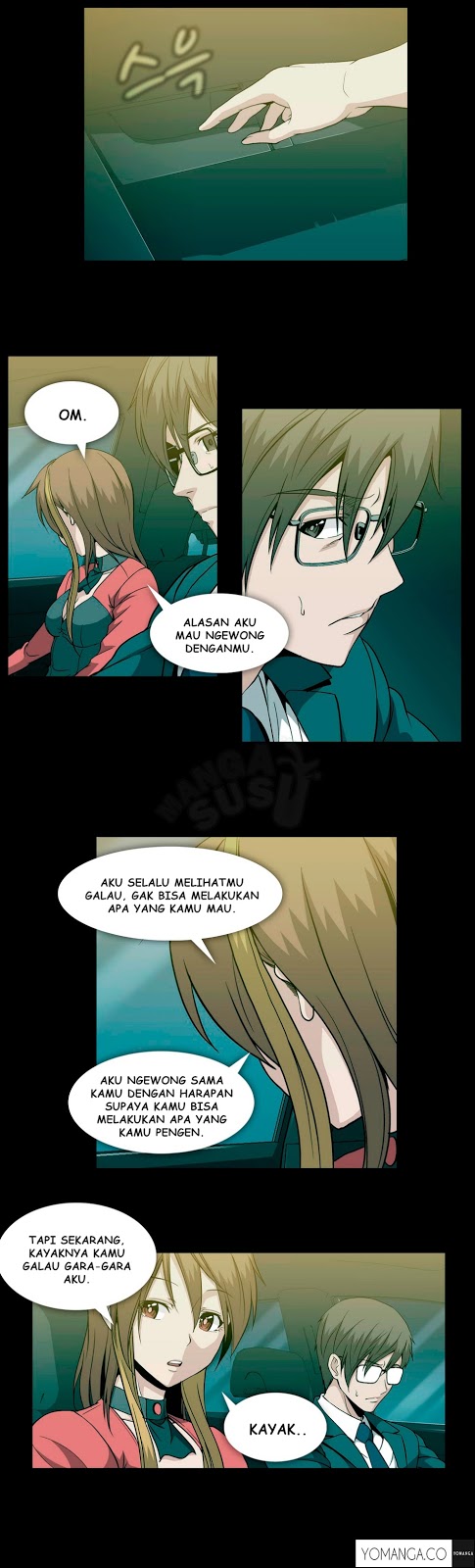 Drug Candy - Chapter 39 30