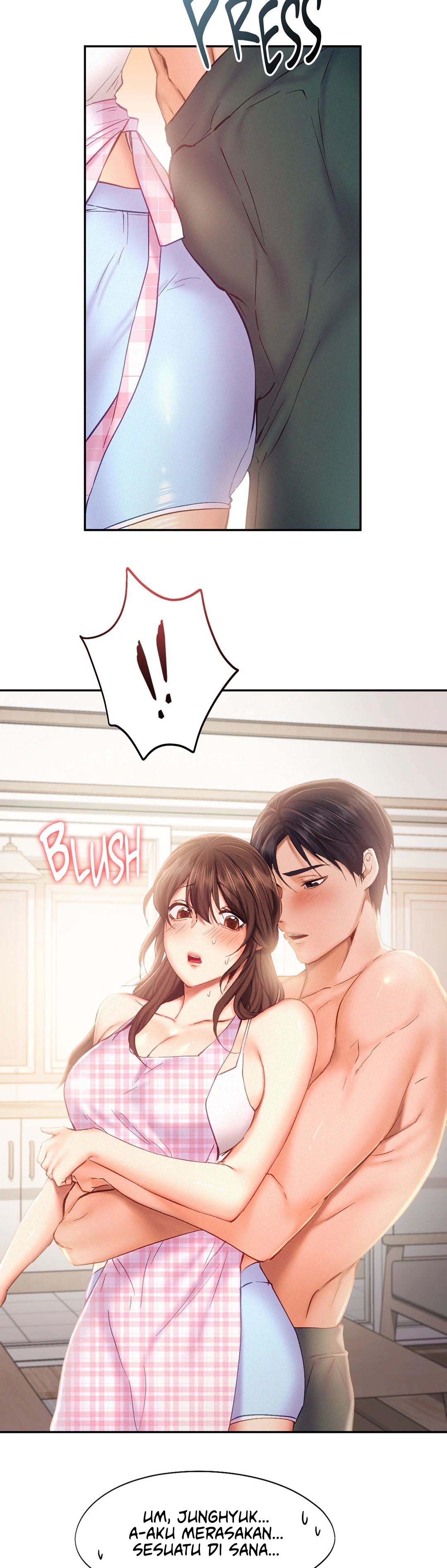 Flying High - Chapter 39 20