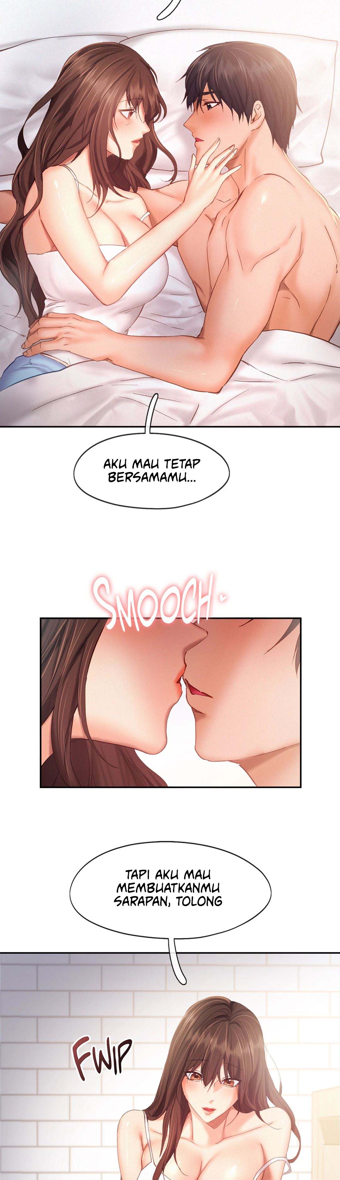 Flying High - Chapter 39 12