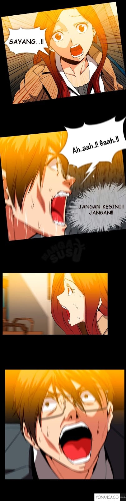 Drug Candy - Chapter 39 19