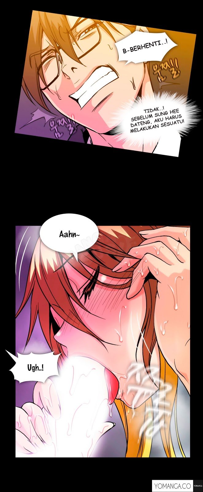 Drug Candy - Chapter 39 7