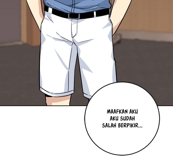 The Ark Is Me - Chapter 39 95