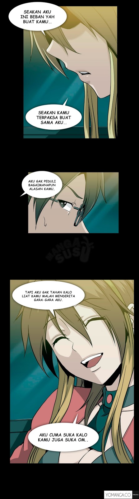 Drug Candy - Chapter 39 31