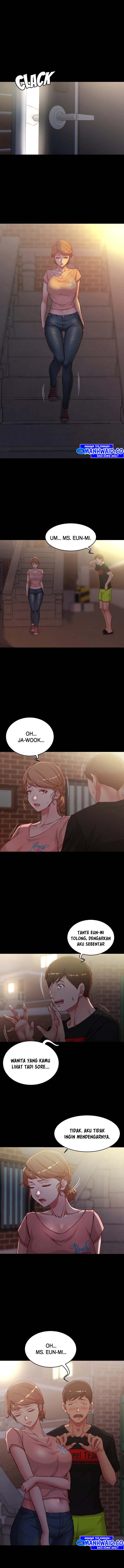 Panty Note - Chapter 39 1