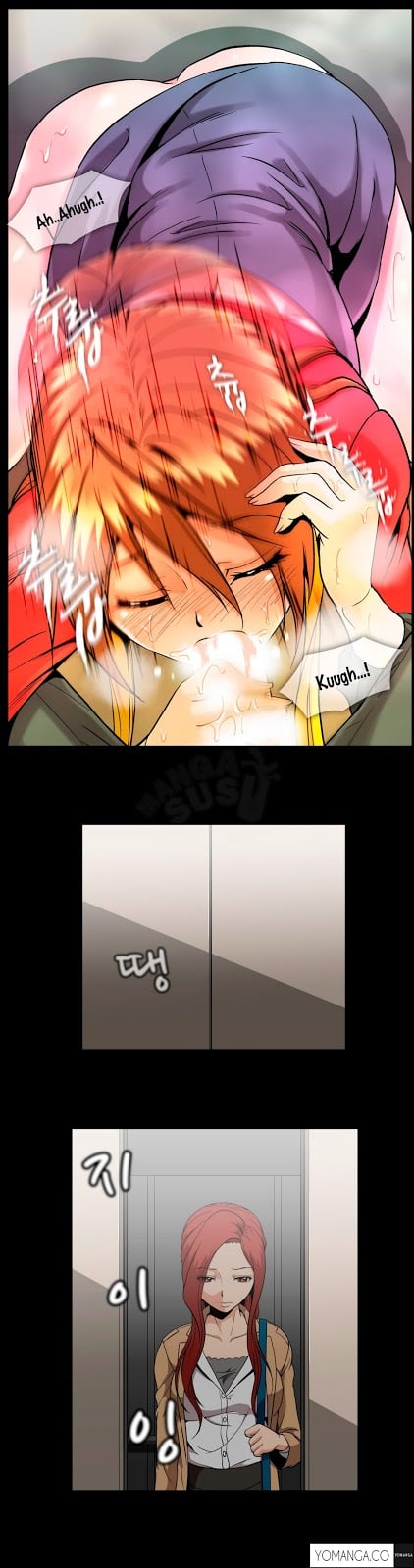 Drug Candy - Chapter 39 8