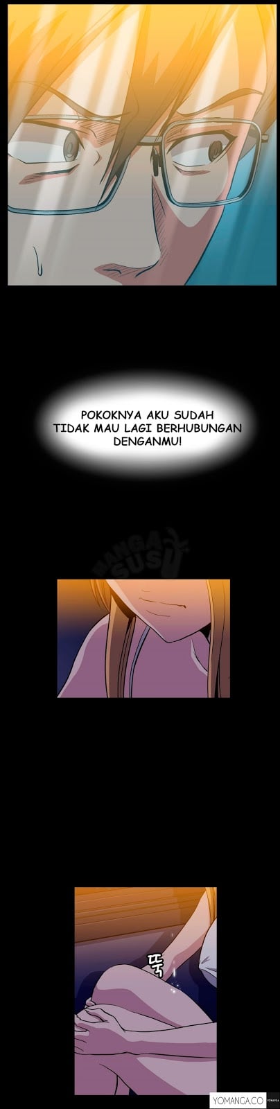 Drug Candy - Chapter 39 33