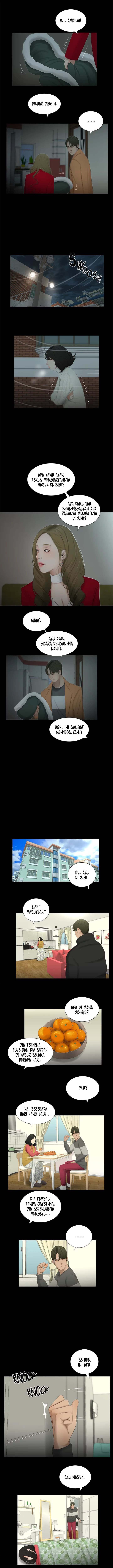 Friends With Secret - Chapter 39 6