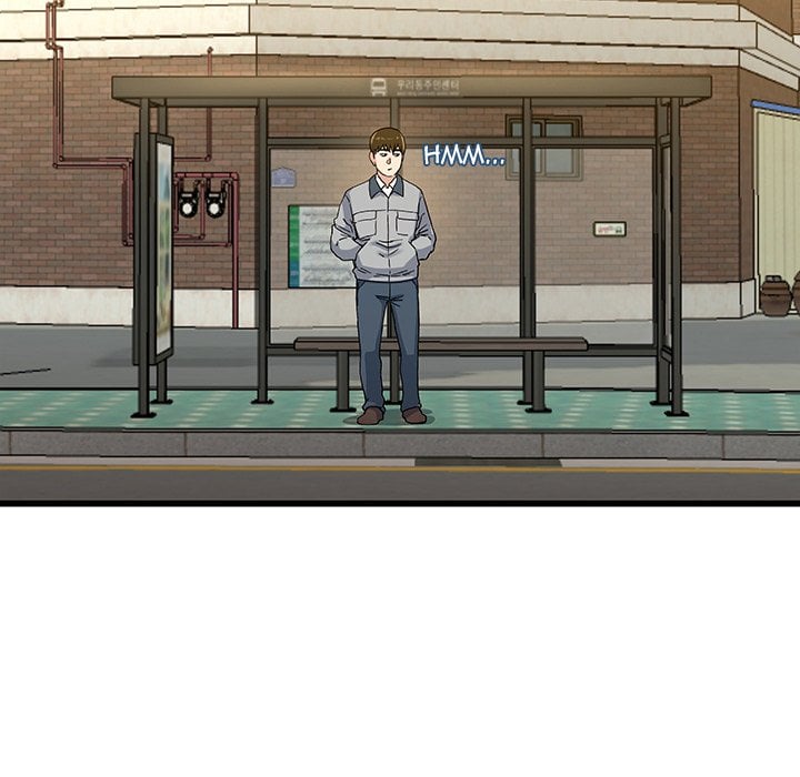 My Memory of You - Chapter 39 13