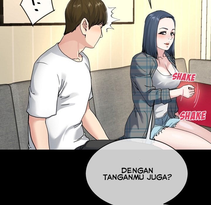 My Memory of You - Chapter 39 92