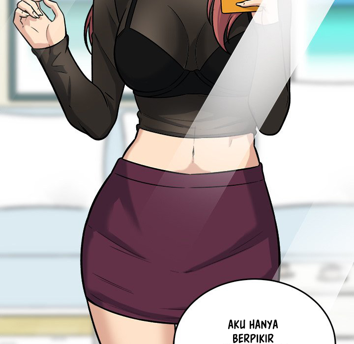 The Ark Is Me - Chapter 39 142