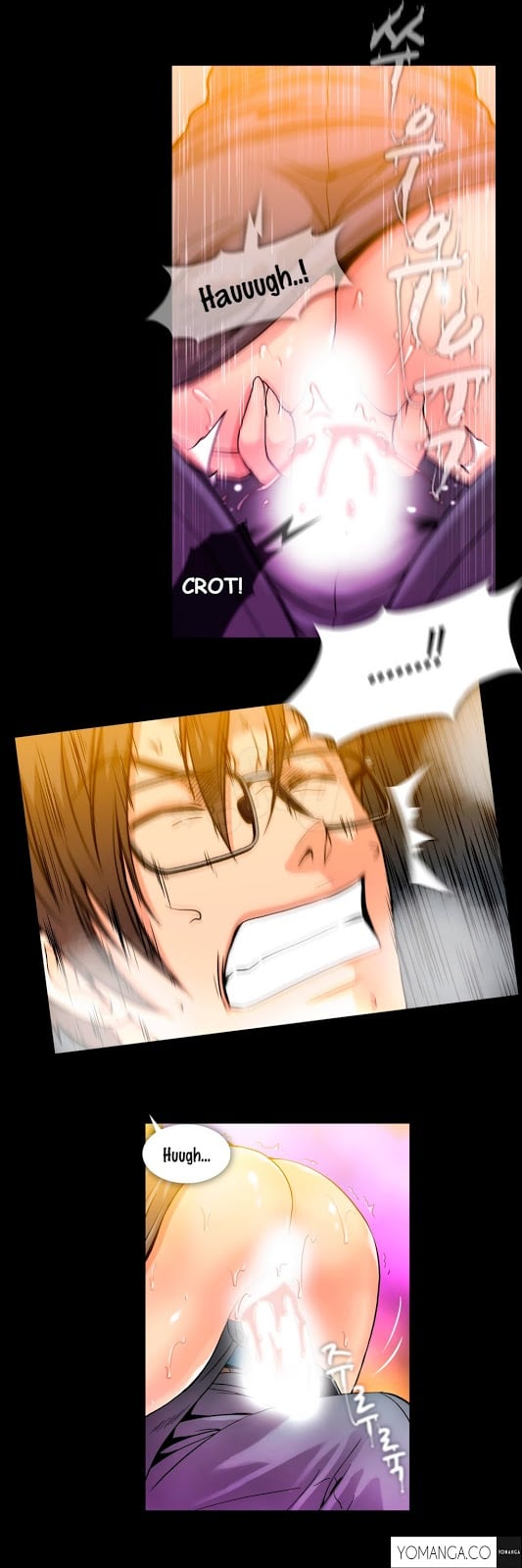 Drug Candy - Chapter 39 12
